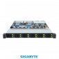 Preview: GIGABYTE 1HE Serversystem R163-Z35-AAC1 - AMD EPYC / NVMe